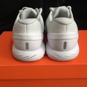 lunarglide 9 white